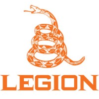 Legion Piping Fabricators Inc. logo - Similar company to Accesio Control