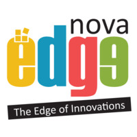 EDGENOVA logo - Similar company to Devops Crowd