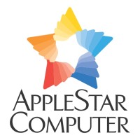 AppleStar Computer LLC logo - Similar company to Applstar Technologies Pvt Ltd