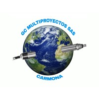 GC MULTIPROYECTOS logo - Similar company to Tepiapa Co.