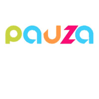Pauza Games logo - Similar company to Martian Interactive Entertainment