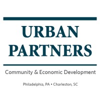 Urban Partners logo - Similar company to Leaf