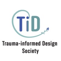 Trauma-informed Design Society logo - Similar company to Love Thy Being - Psychologist Bhavesh Patel