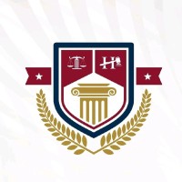 Hüquq Hazırlıq Mərkəzi logo - Similar company to Amade Academy