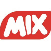 Mix Sweets logo - Similar company to Cinch Gaming