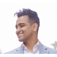 Khaled  | CEO at Turning Traffic | DTC Expert logo - Similar company to Turning Traffic