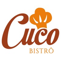 Cuco Bistrô logo - Similar company to Ledare Digital