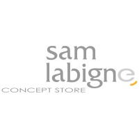 Sam Labigne logo - Similar company to Shop Concept & Services