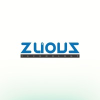 Zlious Tech. logo - Similar company to Arax Services & Solutions