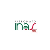 INAS - CISL UK logo - Similar company to St. Joseph Chambers