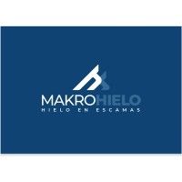 FABRICA DE HIELO MAKROHIELO logo - Similar company to Salsas Taurus