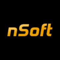 nSoft logo - Similar company to Sinapis Technologies Ltd