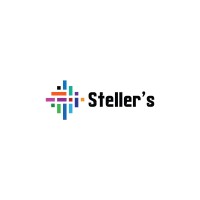 Steller's logo - Similar company to Massive Dynamics Karachi
