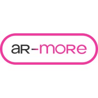 AR-MORE logo - Similar company to Quest Request Xr