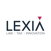 LEXIA logo - Similar company to Bureau Plattner