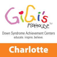 GiGi's Playhouse Charlotte logo - Similar company to Something Perfect