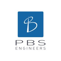 PBS Engineers, Inc. logo - Similar company to P2S