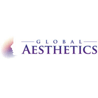 Global Aesthetics logo - Similar company to Meditrina Group