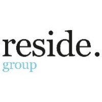 Reside Developments logo - Similar company to Osprey Roofing