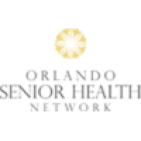 Orlando Senior Health Network logo - Similar company to Transitions Lifecare Llc
