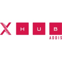 xHub Addis logo - Similar company to Iceaddis