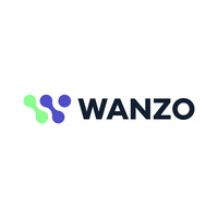 Wanzo logo - Similar company to Byter