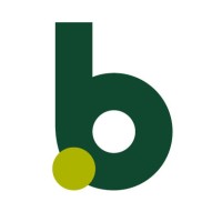 Barneveld Verpakkingen BV logo - Similar company to Moonen Packaging - B Corp™