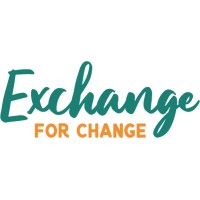 Exchange for Change logo - Similar company to Comkey Consulting