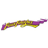 Faux Finishes Painters logo - Similar company to Surepaint