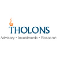 Tholons