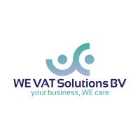WE VAT Solutions BV logo - Similar company to Accountabilities