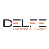 DELFE Development & Management logo - Similar company to Valueplus Group