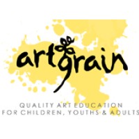 Artgrain Pte Ltd logo - Similar company to Stalford Education Group