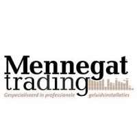 Mennegat Trading BV logo - Similar company to Vision Audio Visual