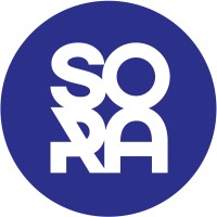 SORA logo - Similar company to Etablissements Devogele