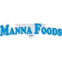 MANNA FOODS LLC logo - Similar company to Manna Foods