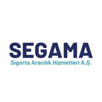 Segama Insurance Agency logo - Similar company to Dcd360