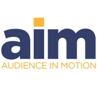 AIM Digital logo - Similar company to Northpunch