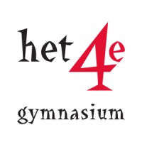 Het 4e Gymnasium logo - Similar company to Het 4E Gymnasium