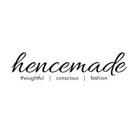 Hencemade logo - Similar company to Suburbans.In
