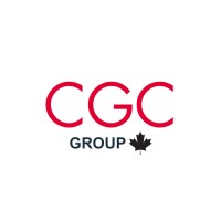 Canadian General Contractors Group logo - Similar company to 2B Developments