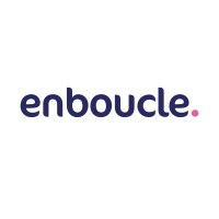 En-boucle logo - Similar company to Revivr.