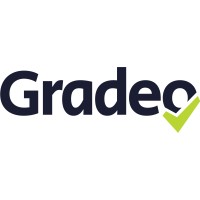 Gradeo logo - Similar company to Bloom Ai