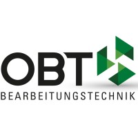 OBT Bearbeitungstechnik logo - Similar company to Bremetall Gmbh