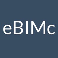 Edmonton BIM Community (eBIMc) logo - Similar company to Coordenar