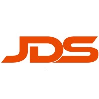 JDS DIY logo - Similar company to Aim Commerce