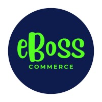eBoss Commerce logo - Similar company to Veracity
