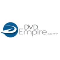 DVD Empire logo - Similar company to Soap2Day