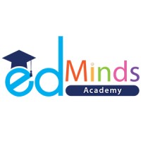 edMinds Academy Sri Lanka logo - Similar company to Pr Uni Hub