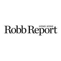 Robb Report Hong Kong (Nexus Media Ltd) logo - Similar company to Treacle